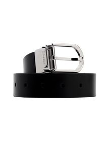 Belt - ZZEGNA