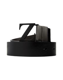 Belt - ZZEGNA