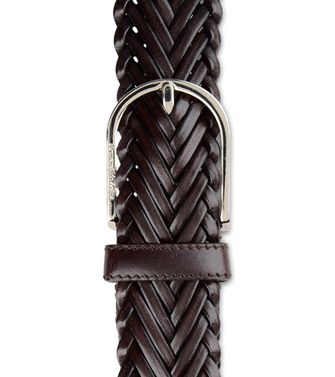 Belt  ERMENEGILDO ZEGNA