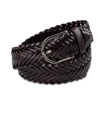 Belt  ERMENEGILDO ZEGNA