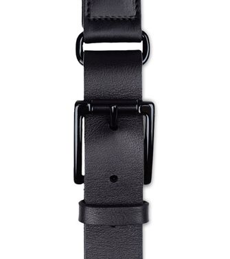 Belt  ZEGNA SPORT