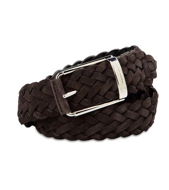 Belt  ERMENEGILDO ZEGNA