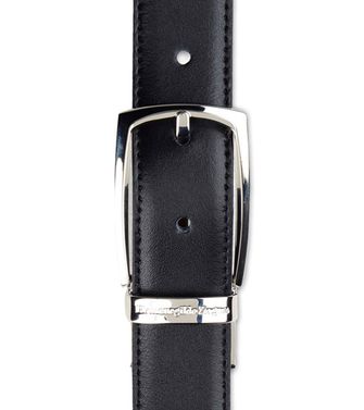 Belt  ERMENEGILDO ZEGNA