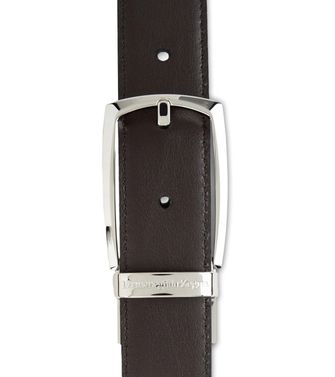 Belt  ERMENEGILDO ZEGNA