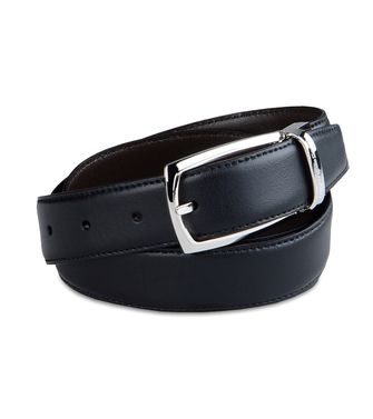Belt  ERMENEGILDO ZEGNA