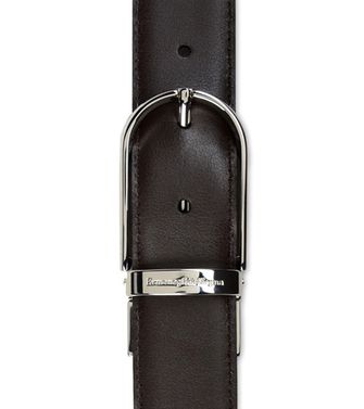 Belt  ERMENEGILDO ZEGNA