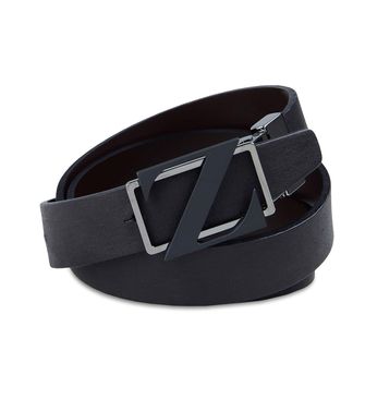 Belt  ERMENEGILDO ZEGNA