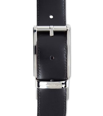 Belt  ERMENEGILDO ZEGNA
