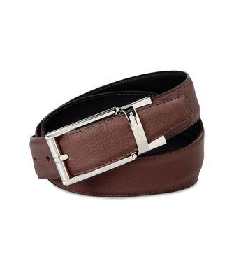 Belt  ERMENEGILDO ZEGNA