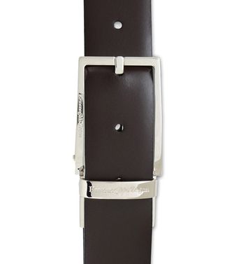 Belt  ERMENEGILDO ZEGNA