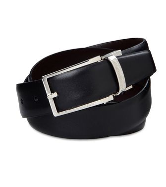 Belt  ERMENEGILDO ZEGNA