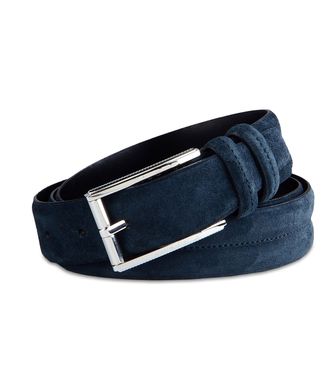 Belt  ERMENEGILDO ZEGNA