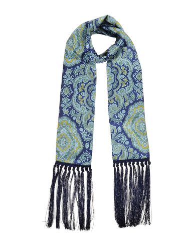 ZOOM VERY GOTHA - Oblong scarf