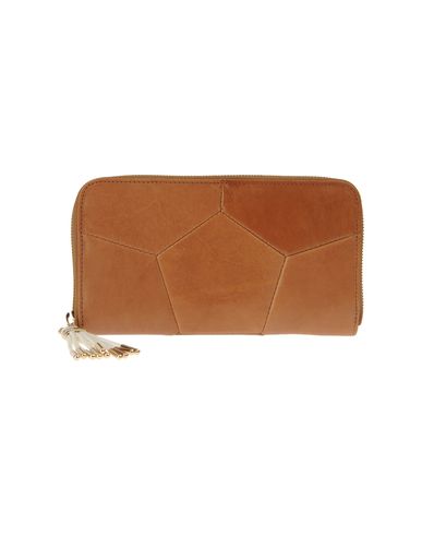 ZOOM BIKKEMBERGS - Wallet