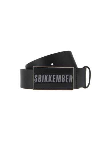 ZOOM BIKKEMBERGS - Belt
