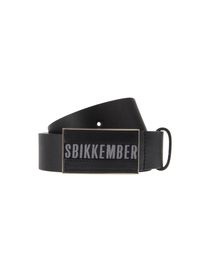 BIKKEMBERGS - Belt