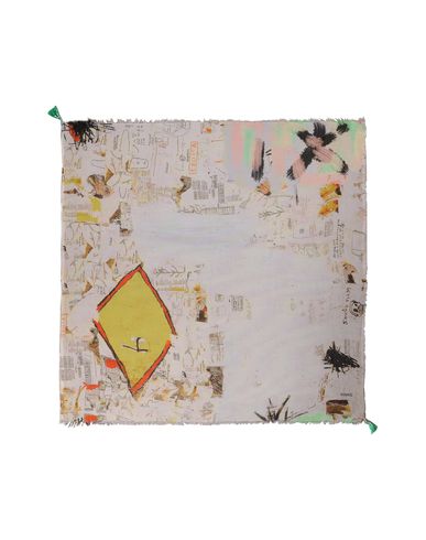 ZOOM PINKO - Square scarf
