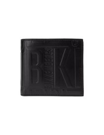 BIKKEMBERGS - Wallet