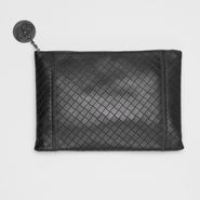 Intrecciomirage Document Case - Cosmetic Case - BOTTEGA VENETA - PE13 - 350