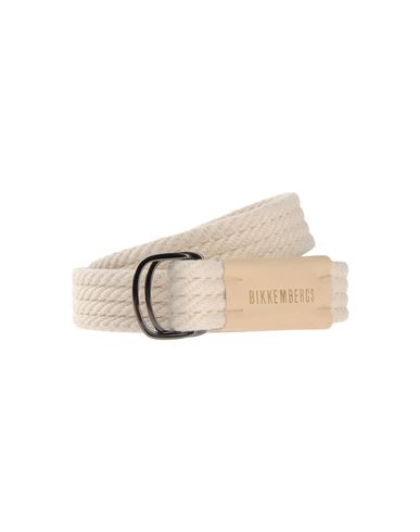 ZOOM BIKKEMBERGS - Belt
