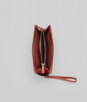 Bottega Veneta® Intrecciato Profondo Nappa Continental Wallet Bottega Veneta® Intrecciato Profondo Nappa Continental Wallet