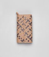 Bottega Veneta® Intrecciato Ayers Nappa Continental Wallet Bottega Veneta® Intrecciato Ayers Nappa Continental Wallet