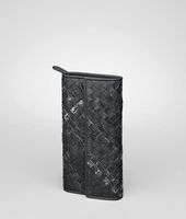 Bottega Veneta® Intrecciato Ayers Nappa Continental Wallet Bottega Veneta® Intrecciato Ayers Nappa Continental Wallet