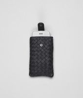 Bottega Veneta® Intrecciato Nappa Iphone Case Bottega Veneta® Intrecciato Nappa Iphone Case