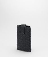 Bottega Veneta® Intrecciato Nappa Iphone Case Bottega Veneta® Intrecciato Nappa Iphone Case