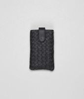 Bottega Veneta® Intrecciato Nappa Iphone Case Bottega Veneta® Intrecciato Nappa Iphone Case