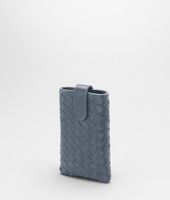 Bottega Veneta® Krim Intrecciato Nappa Iphone Case Bottega Veneta® Krim Intrecciato Nappa Iphone Case