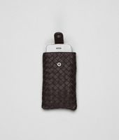 Bottega Veneta® Intrecciato Nappa Iphone Case Bottega Veneta® Intrecciato Nappa Iphone Case