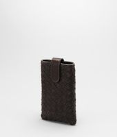 Bottega Veneta® Intrecciato Nappa Iphone Case Bottega Veneta® Intrecciato Nappa Iphone Case
