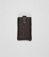 Bottega Veneta® Intrecciato Nappa Iphone Case Bottega Veneta® Intrecciato Nappa Iphone Case