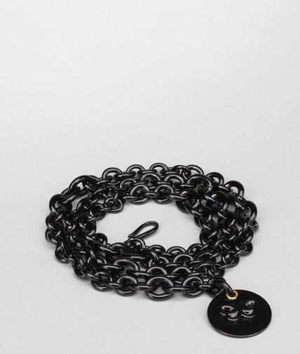 BOTTEGA VENETA - Metal Belt