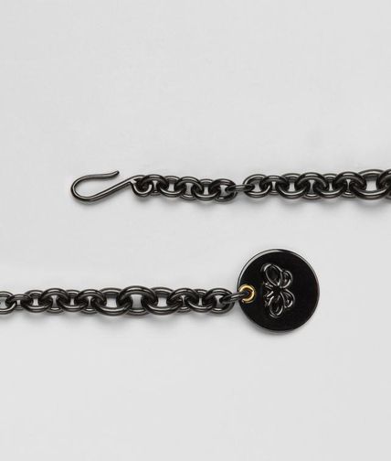 BOTTEGA VENETA - Metal Belt