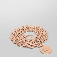 Metal Belt - Belt - BOTTEGA VENETA - PE13 - 230