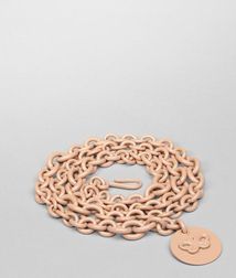 BeltAccessoriesMetalRed Bottega Veneta®