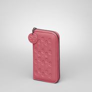 Soft Butterfly Continental Wallet - Wallet - BOTTEGA VENETA - PE13 - 690