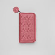 Soft Butterfly Continental Wallet - Wallet - BOTTEGA VENETA - PE13 - 690