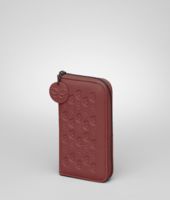 Bottega Veneta® Appia Soft Butterfly Continental Wallet Bottega Veneta® Appia Soft Butterfly Continental Wallet