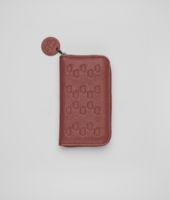 Bottega Veneta® Appia Soft Butterfly Continental Wallet Bottega Veneta® Appia Soft Butterfly Continental Wallet