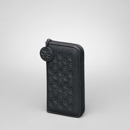 Soft Butterfly Continental Wallet - Wallet - BOTTEGA VENETA - PE13 - 690