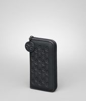 Bottega Veneta® Appia Soft Butterfly Continental Wallet Bottega Veneta® Appia Soft Butterfly Continental Wallet