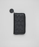 Bottega Veneta® Appia Soft Butterfly Continental Wallet Bottega Veneta® Appia Soft Butterfly Continental Wallet