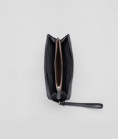 Bottega Veneta® Intrecciato Nappa Continental Wallet Bottega Veneta® Intrecciato Nappa Continental Wallet