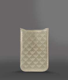 EMPORIO ARMANI - Accessorio per cellulare
