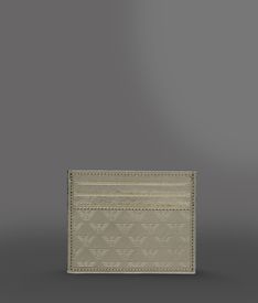 EMPORIO ARMANI - Portatessere