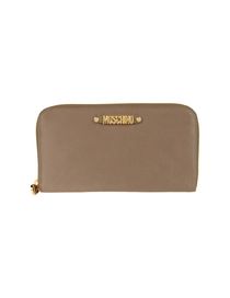 MOSCHINO - Wallet