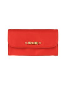 MOSCHINO - Wallet